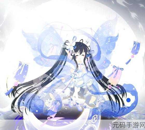 小花仙vivo服浪漫上线,女性玩家角色扮演新宠