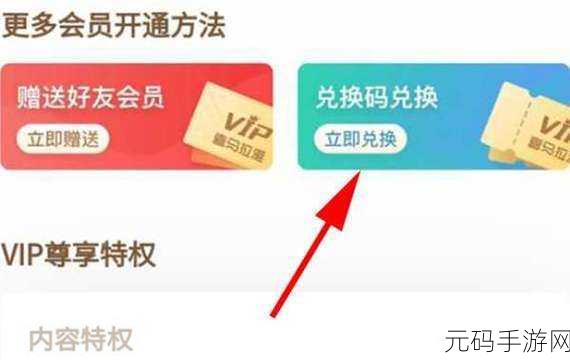 51vip终身卡兑换码2024年:1. 2024年51vip终身卡兑换码全面解析与使用指南
