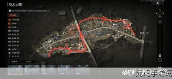 暗区突围墓地钥匙获取全攻略