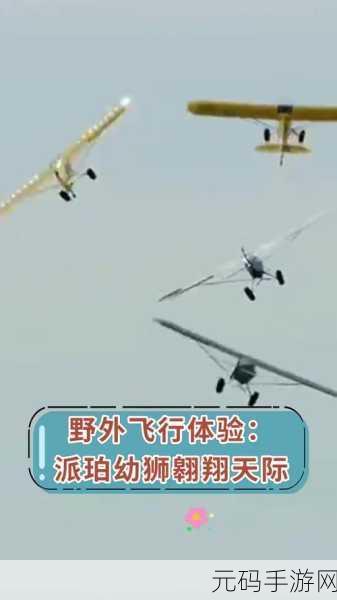 直升机翱翔天际,拯救少女于危难之中——全新休闲射击游戏燃爆上线