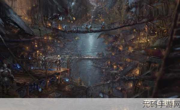 龙之灵域手游,职业种族全解析,开启奇幻冒险之旅
