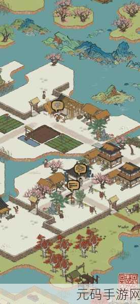 江南百景图，大和抚子的珍宝绝佳搭配指南