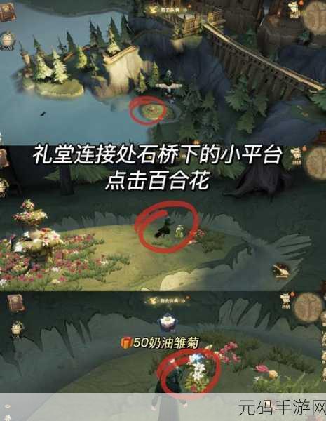 哈利波特魔法觉醒，妙趣庆典彩蛋全揭秘