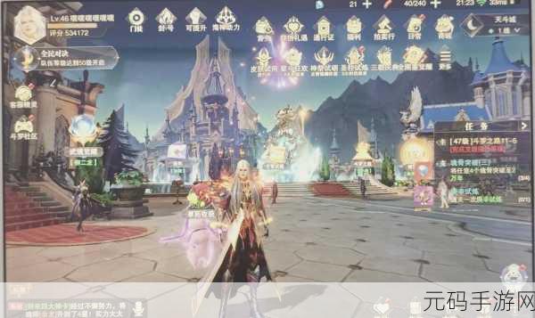 斗罗大陆魂师对决单机版震撼登场,真3D沉浸式斗罗世界等你探索