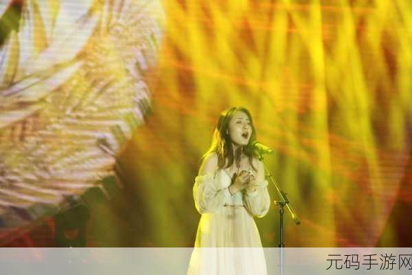 校园旋律新纪元,校园少女闪耀旋律掀起音乐模拟经营热潮