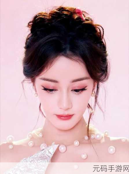 迪丽热巴ai:1. 迪丽热巴:从荧幕女神到时尚先锋的华丽转身