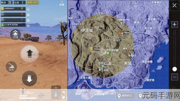 绝地求生刺激战场全副武装模式超详细玩法指南