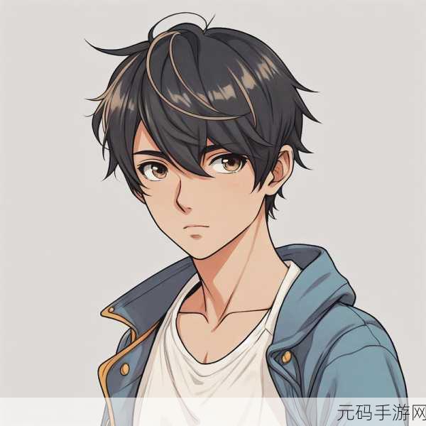 QQ 飞车手游，高冷男生昵称大盘点，尽显独特魅力