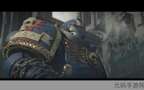 星际武装2震撼登场,科幻射击新纪元等你来征服