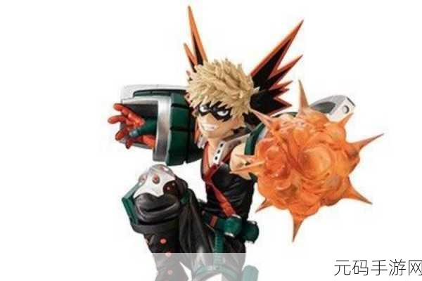 Smash Hero震撼登场,低模卡通风格的动作闯关新体验