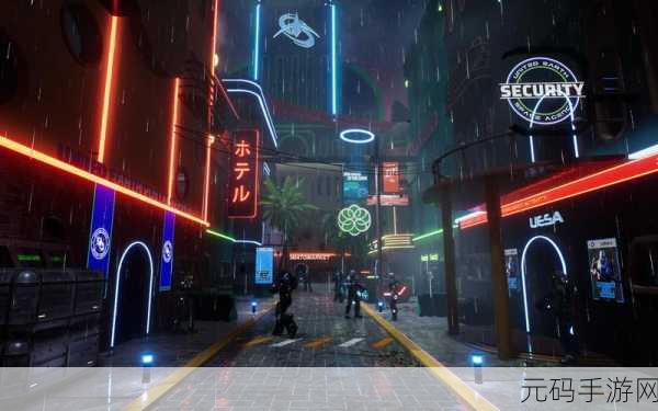 太空刑警1中文版震撼来袭,科幻西部大冒险,策略射击新体验