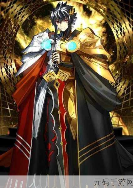 FGO 新五星剑阶查理曼实力究竟几何？深度评测与剖析