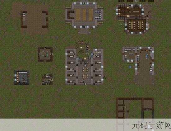 黑暗降临,末日生存挑战——大灾变黑暗之日手游版震撼来袭!