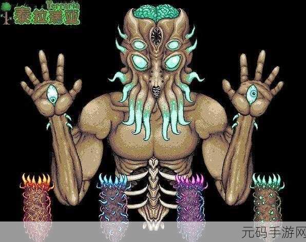 泰拉瑞亚国服上线时间大揭秘及精彩玩法前瞻