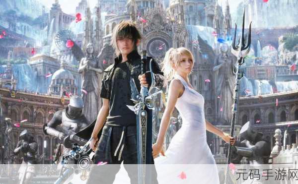 ff15销量：1. 《最终幻想15：重温经典再创辉煌