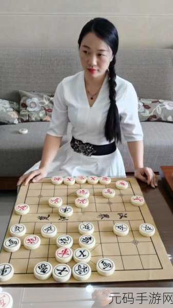 博雅中国象棋360版震撼上线,指尖对弈,智启未来