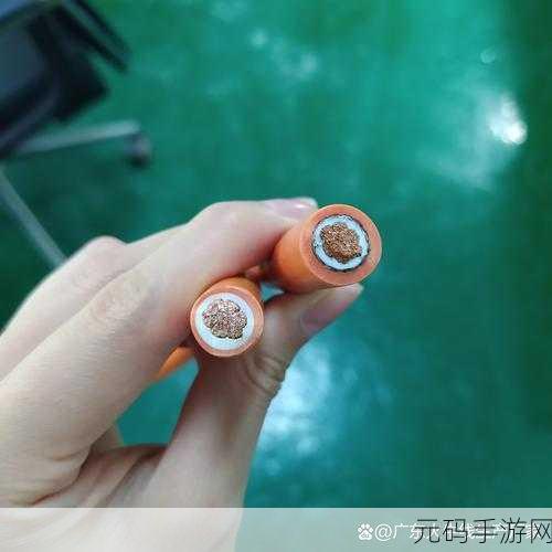 能源电线传输挑战开启,点亮智慧之光,休闲闯关新体验!