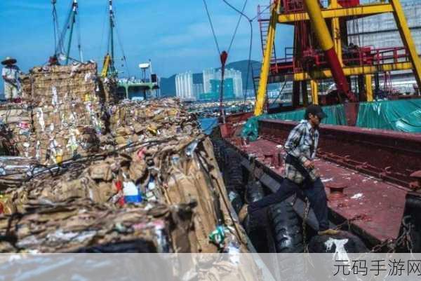 垃圾卡车模拟器震撼上线，驾驶巨轮，穿梭城市，体验别样驾驶乐趣