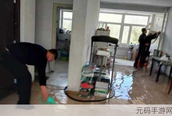 结合处粘腻水声拍打声的预防方法：1. 结合处粘腻水声的预防与处理技巧