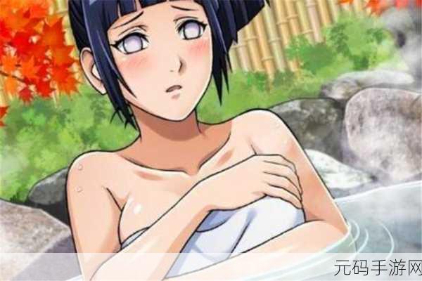 火影女忍者耐力：1. 火影忍者女战士：耐力与勇气的完美结合