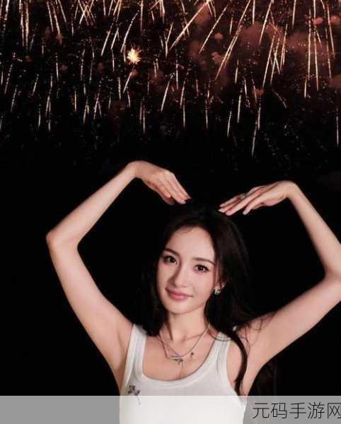 群飞杨幂:1. 杨幂与群飞:青春记忆中的追梦旅程
