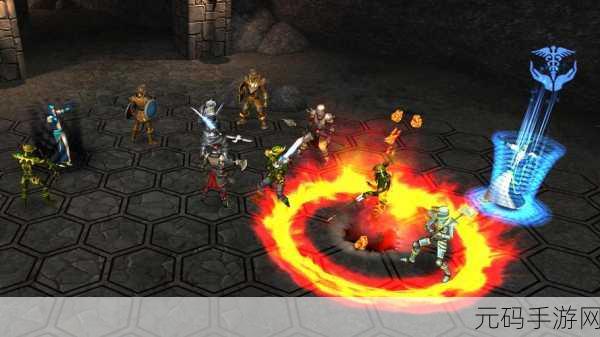 神薙少女中文版震撼登场,日系动作冒险RPG新纪元