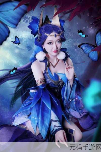 王者荣耀貂蝉情感探秘，谁能俘获她的芳心