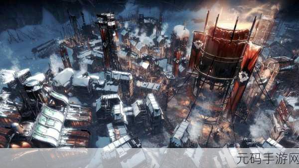 冰汽时代2 mod：1. 冰汽时代2：冰雪王国的崛起与探索