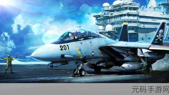 竖版空战新纪元,战地对空火力射击震撼来袭!