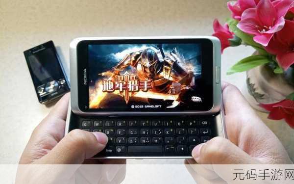 地牢猎手3破解版震撼来袭,无限金币钻石,暗黑魔幻动作盛宴等你体验!