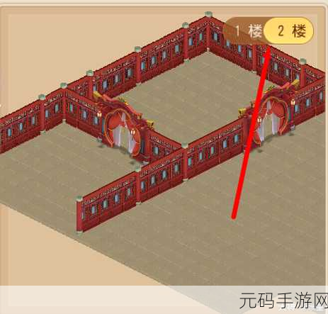 诺亚之心家园玩法全解析，打造专属梦想家园