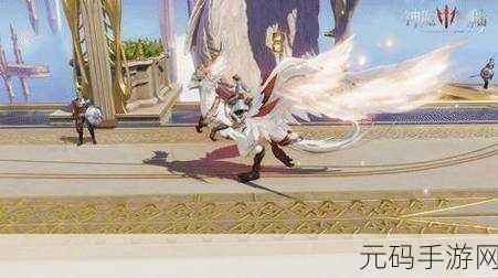 破坏者起源震撼登场,热血魔幻之旅即刻启程