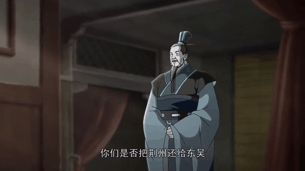 真三国无双鲁肃家富于财：鲁肃家族的财富传奇：三国时期的商业智慧与谋略