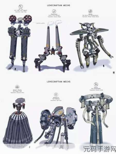 Mechs Warfare震撼来袭，内购全免费版v4.1，重温经典机甲战斗梦