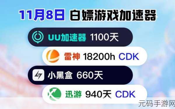 雷神加速器助力探索 DNF95 版本全新地图