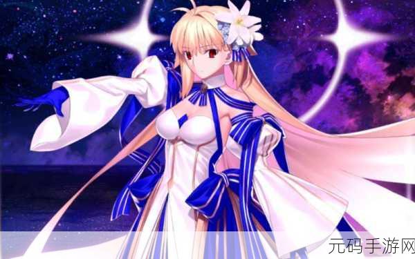 FGO,伊莉雅魔法之旅 奇幻冒险大揭秘