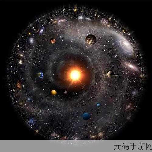 探索生命奥秘，从微末细胞跃升至宇宙奇点 ——从细胞到奇点2023最新版震撼来袭！