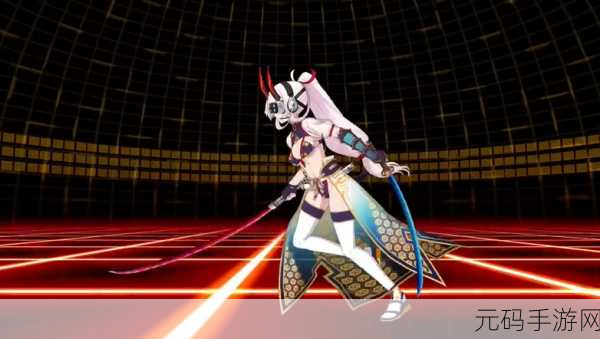 FGO 泳装巴御前强化材料全解析