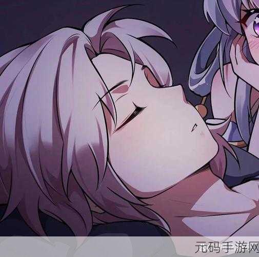 曜给西施焯的脸红图片：1. ＂西施焯的脸红瞬间，羞涩之美尽显