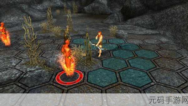 韩流席卷指尖战场,KON官方版下载盛大开启,RPG动作新纪元等你来征服