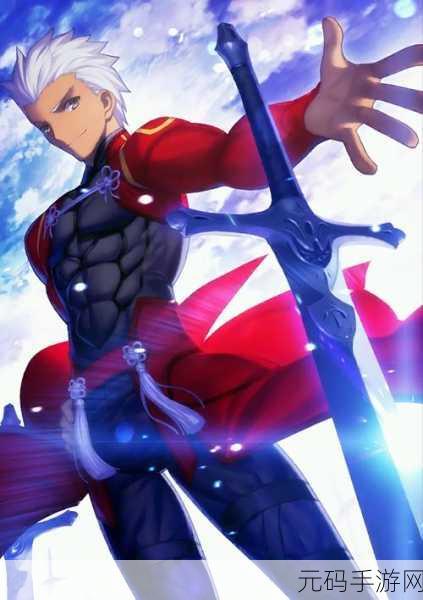 FGO 四星卫宫宝具英灵玩法深度解析指南