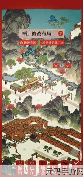 江南百景图高效赚钱秘籍大揭秘