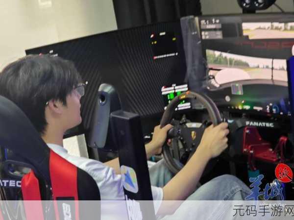 极速狂飙，燃爆指尖！城市赛车2019震撼来袭，下载即刻体验速度与激情