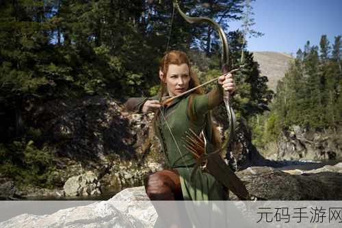 小矮人射手震撼登陆安卓平台，体验极致3D射击盛宴！