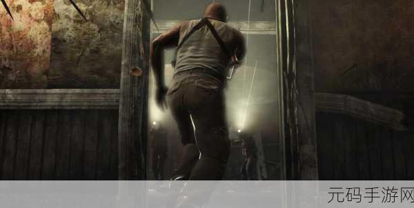 马克思佩恩3汉化补丁：1. 《马克思佩恩3：黑暗复仇与绝望之路