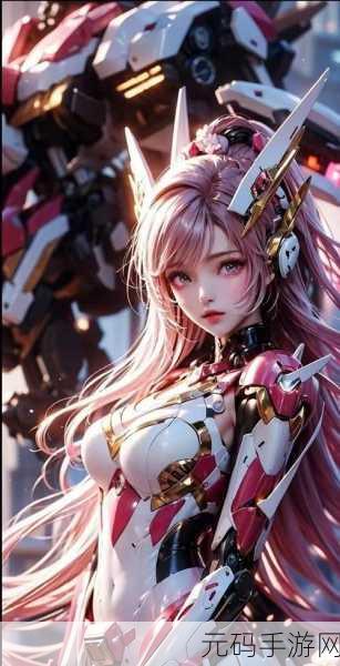 星光战姫震撼登场，机甲美少女激战射击，开启全新次元冒险！