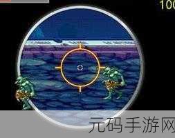 狙击神枪手安卓版震撼上线，卡通画风引领射击新潮流！