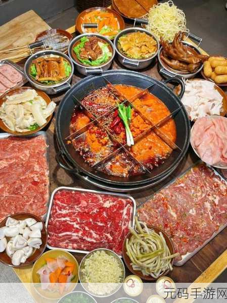 一个吃上面一个舔下面：1. 上面美食诱惑，下面甜蜜舌尖探险