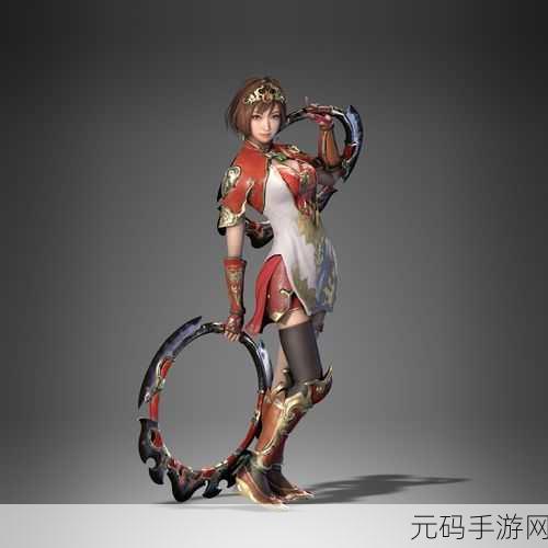 真三国无双8中文cv：真三国无双8：英雄们的命运与传说交织