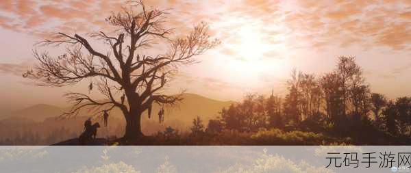 巫师世界镜之国度震撼登陆安卓，探索魔幻回合制RPG新纪元